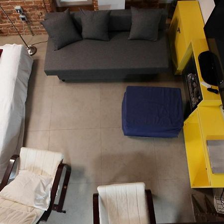 Apartament Duplex En Chamberi Osoteca Madryt Zewnętrze zdjęcie