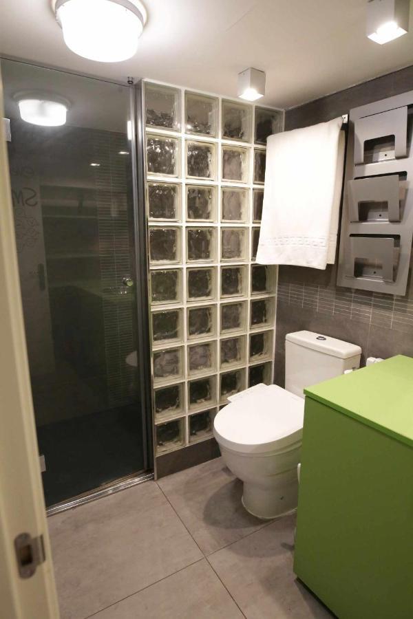 Apartament Duplex En Chamberi Osoteca Madryt Zewnętrze zdjęcie