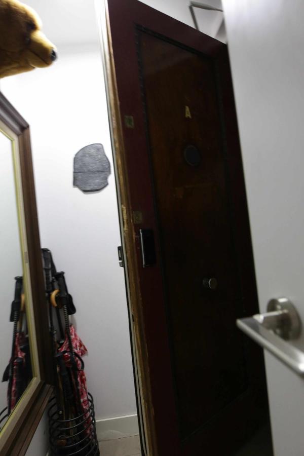 Apartament Duplex En Chamberi Osoteca Madryt Zewnętrze zdjęcie