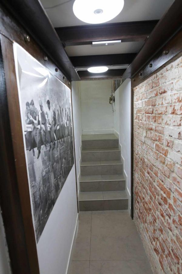 Apartament Duplex En Chamberi Osoteca Madryt Zewnętrze zdjęcie