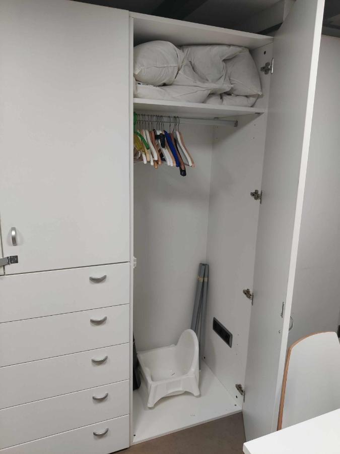 Apartament Duplex En Chamberi Osoteca Madryt Zewnętrze zdjęcie